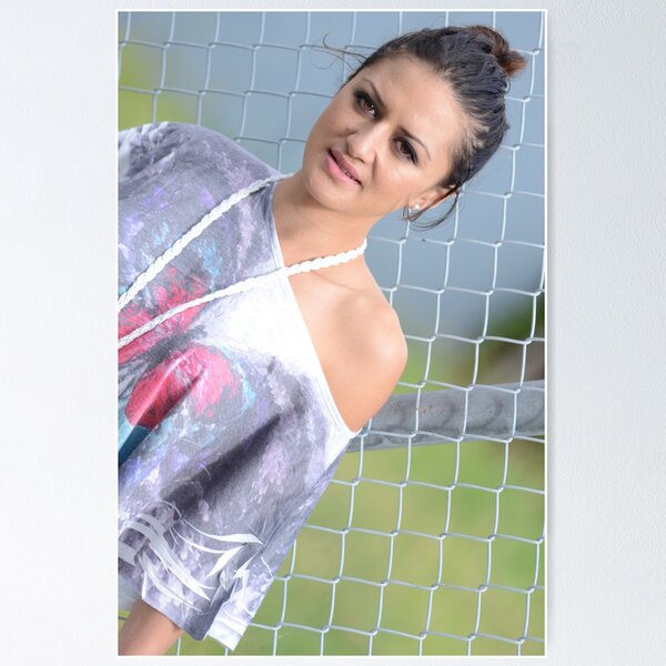 Item preview, Riiny by the Fence! designed and sold by ChrisBrody.