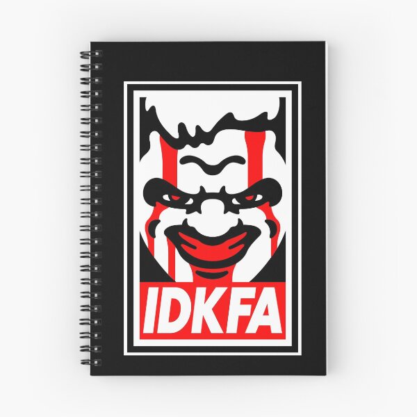 Item preview, IDKFA Blood designed and sold by DemonigoteCamis.