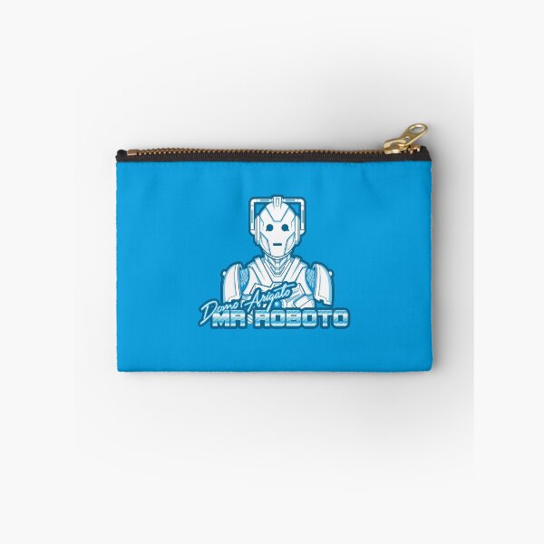 Item preview, Mr Roboto designed and sold by eXistenZ.