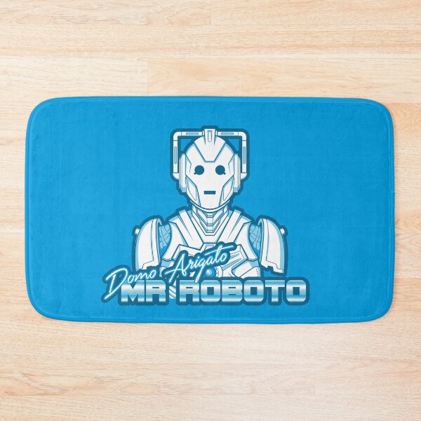 Item preview, Mr Roboto designed and sold by eXistenZ.
