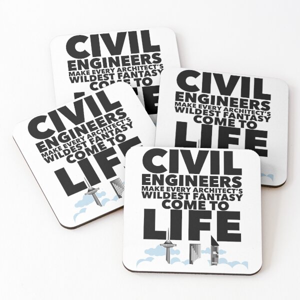 Item preview, What Civil Engineers do designed and sold by Thechillfactor.