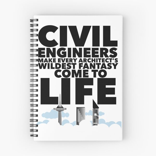 Item preview, What Civil Engineers do designed and sold by Thechillfactor.