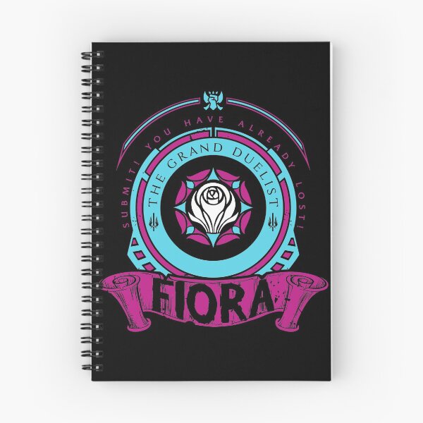 Artikelvorschau, FIORA - LIMITED EDITION entworfen und verkauft von allstarfey1.