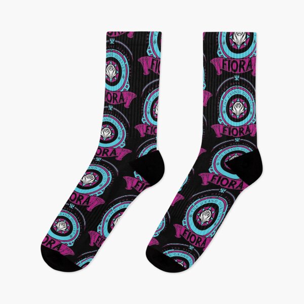 Item preview, FIORA - LIMITED EDITION designed and sold by allstarfey1.