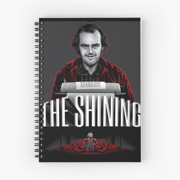 Item preview, The shining designed and sold by Emilio Frontini.