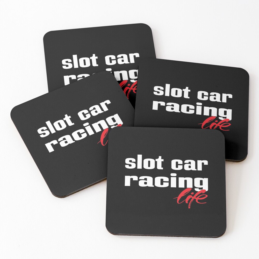Item preview, Coasters (Set of 4) designed and sold by ProjectX23.