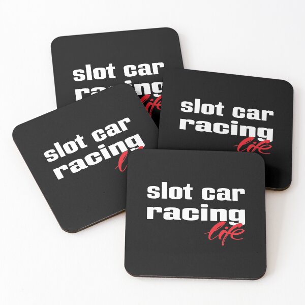 Item preview, Slot Car Racing Life designed and sold by ProjectX23.