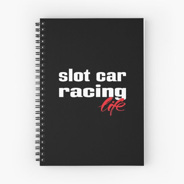 Item preview, Slot Car Racing Life designed and sold by ProjectX23.