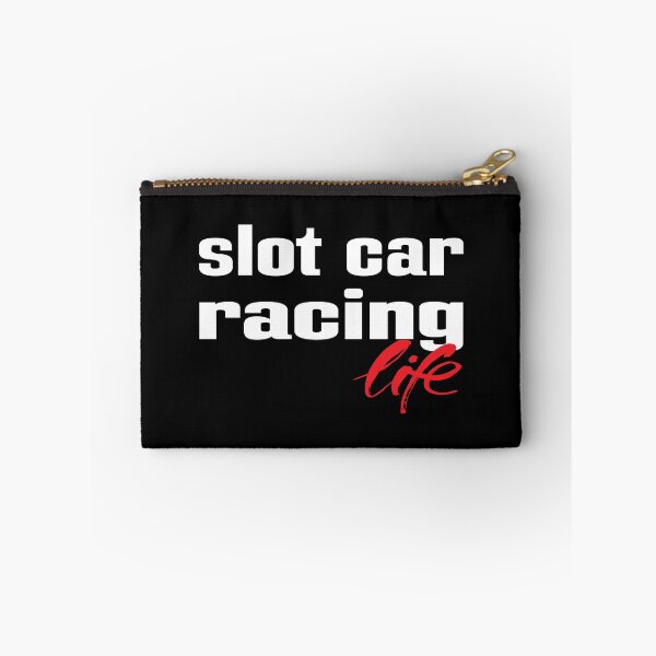 Artikelvorschau, Slot Car Racing Leben entworfen und verkauft von ProjectX23.