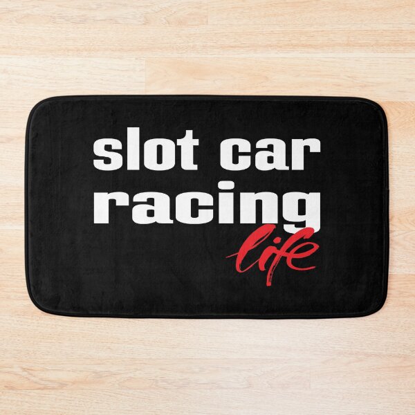 Item preview, Slot Car Racing Life designed and sold by ProjectX23.
