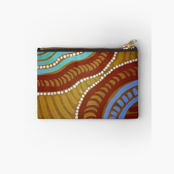 Item preview, Tidal Current designed and sold by Wangullay.