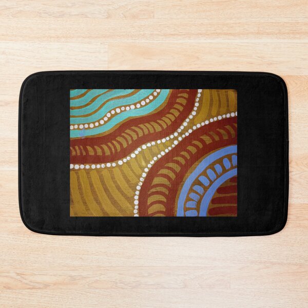 Item preview, Tidal Current designed and sold by Wangullay.
