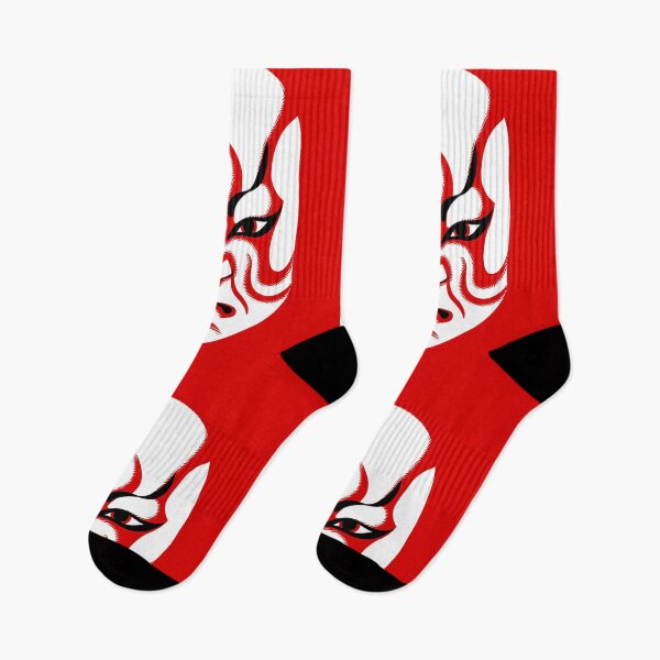 Item preview, Kabuki designed and sold by eXistenZ.