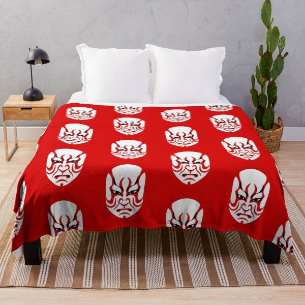 Item preview, Kabuki designed and sold by eXistenZ.