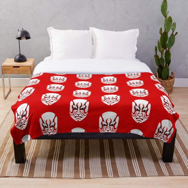 Item preview, Kabuki designed and sold by eXistenZ.