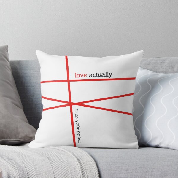 Item preview, Minimalist - Love Actually #1 designed and sold by kristaltea.