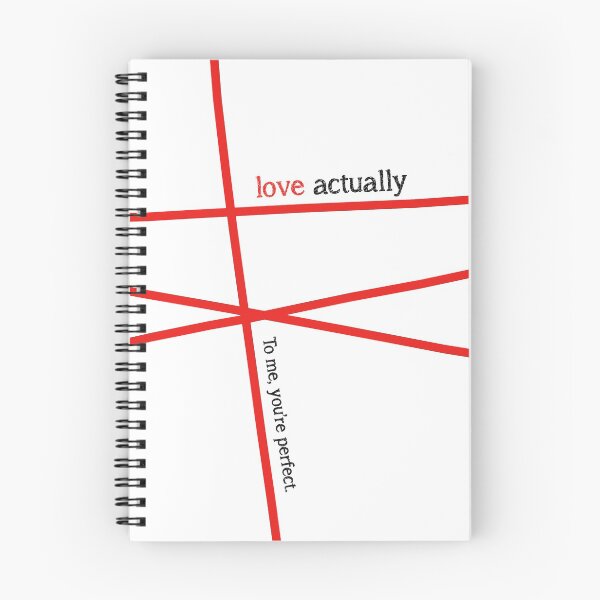 Item preview, Minimalist - Love Actually #1 designed and sold by kristaltea.