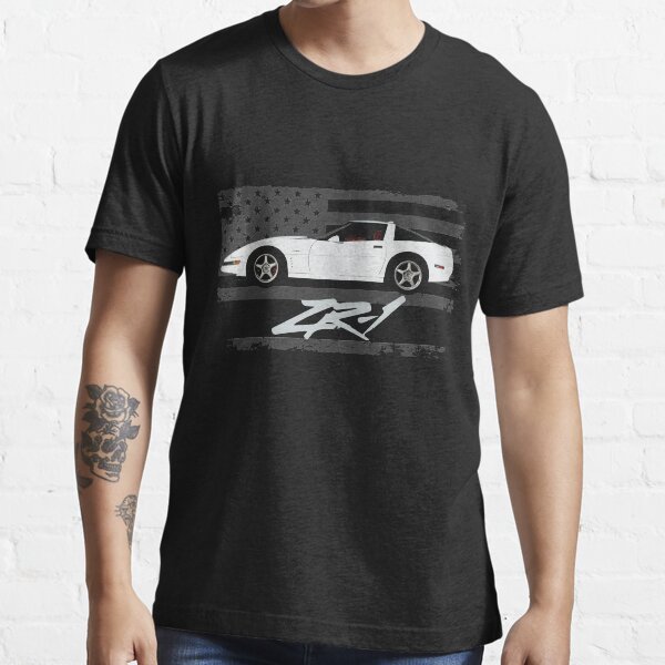 1994 Chevy Corvette C4 ZR-1 Essential T-Shirt
