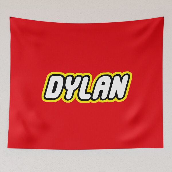 Item preview, Dylan LEtsGO designed and sold by Urosek.