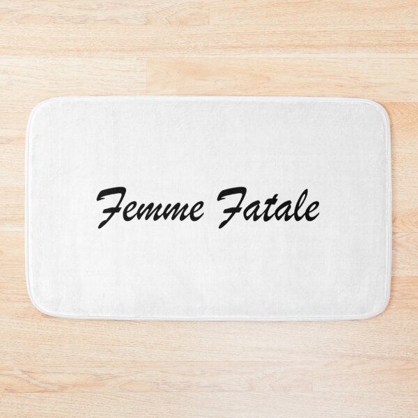 Item preview, Femme Fatale designed and sold by Pline88.