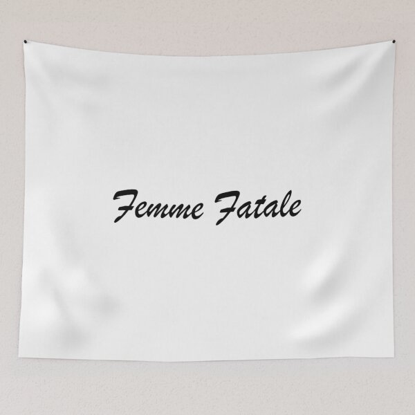 Item preview, Femme Fatale designed and sold by Pline88.