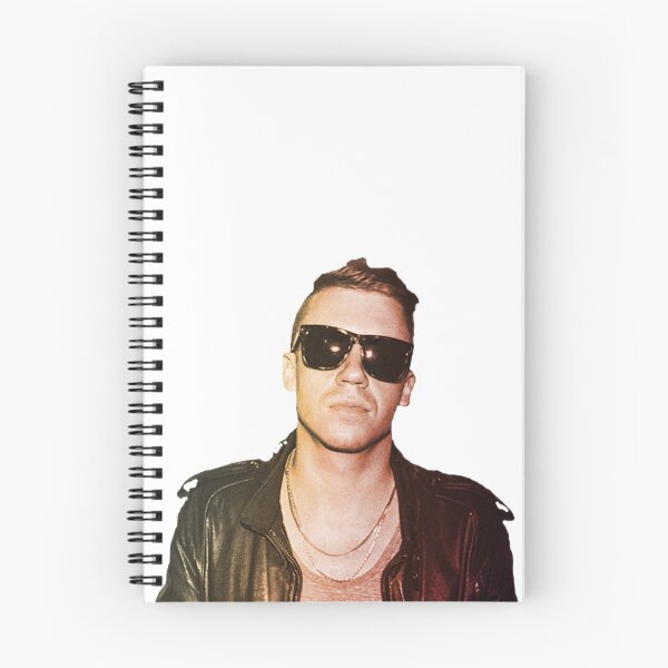 Item preview, Macklemore designed and sold by kristaltea.