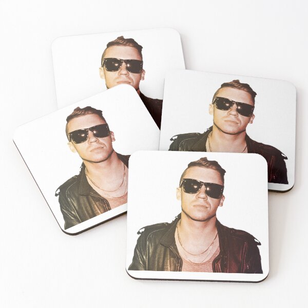 Item preview, Macklemore designed and sold by kristaltea.