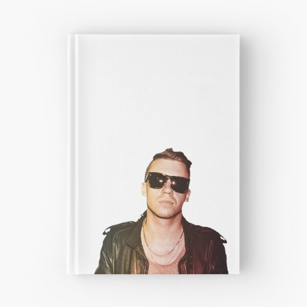 Item preview, Macklemore designed and sold by kristaltea.