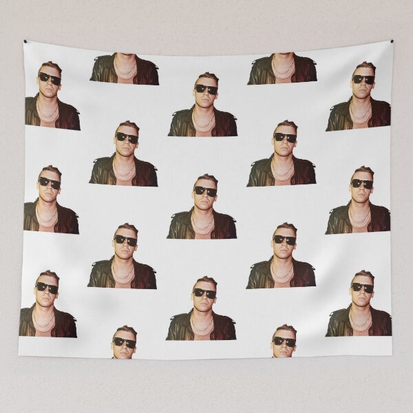 Item preview, Macklemore designed and sold by kristaltea.
