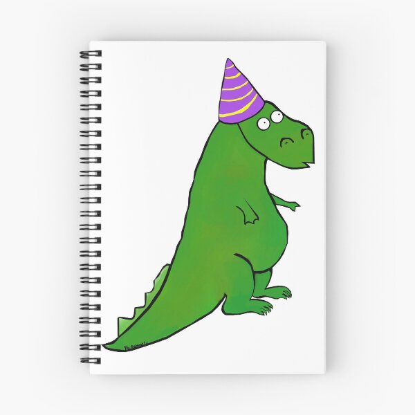 Item preview, Party Dino designed and sold by kristaltea.