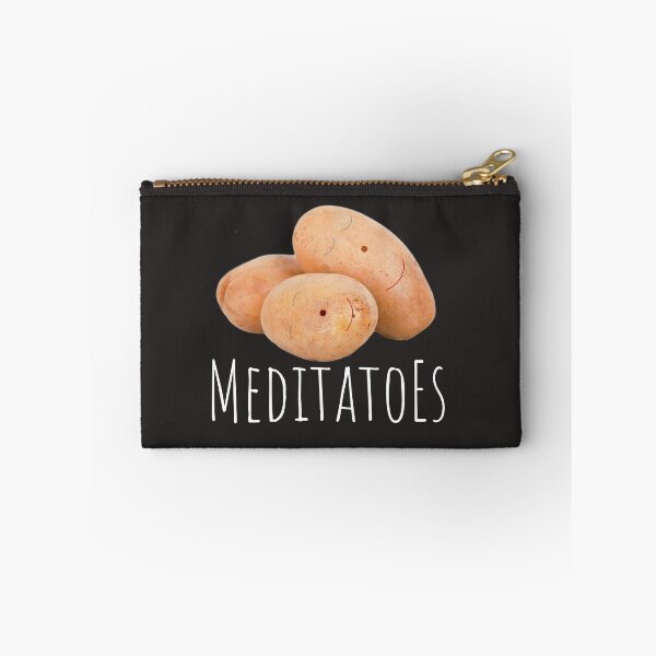 Item preview, Meditatoes are here designed and sold by InStill Mindfulness.