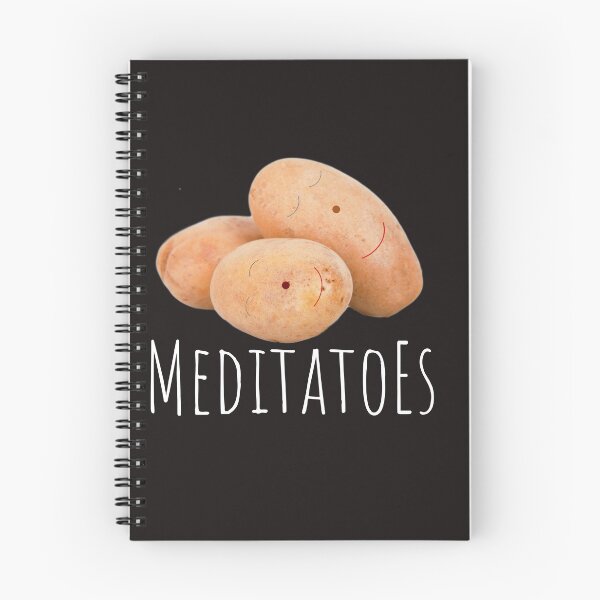 Item preview, Meditatoes are here designed and sold by InStill Mindfulness.