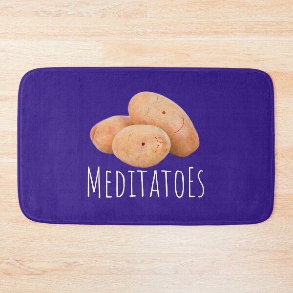 Item preview, Meditatoes are here designed and sold by InStill Mindfulness.