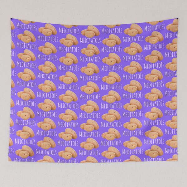 Item preview, Meditatoes are here designed and sold by InStill Mindfulness.