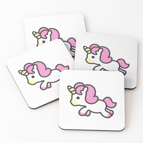 Item preview, The last Baby Unicorn designed and sold by TextyQuotes.