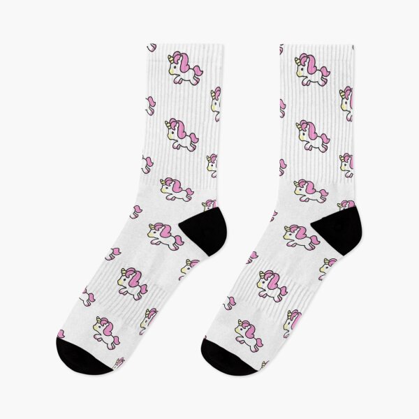 Item preview, The last Baby Unicorn designed and sold by TextyQuotes.