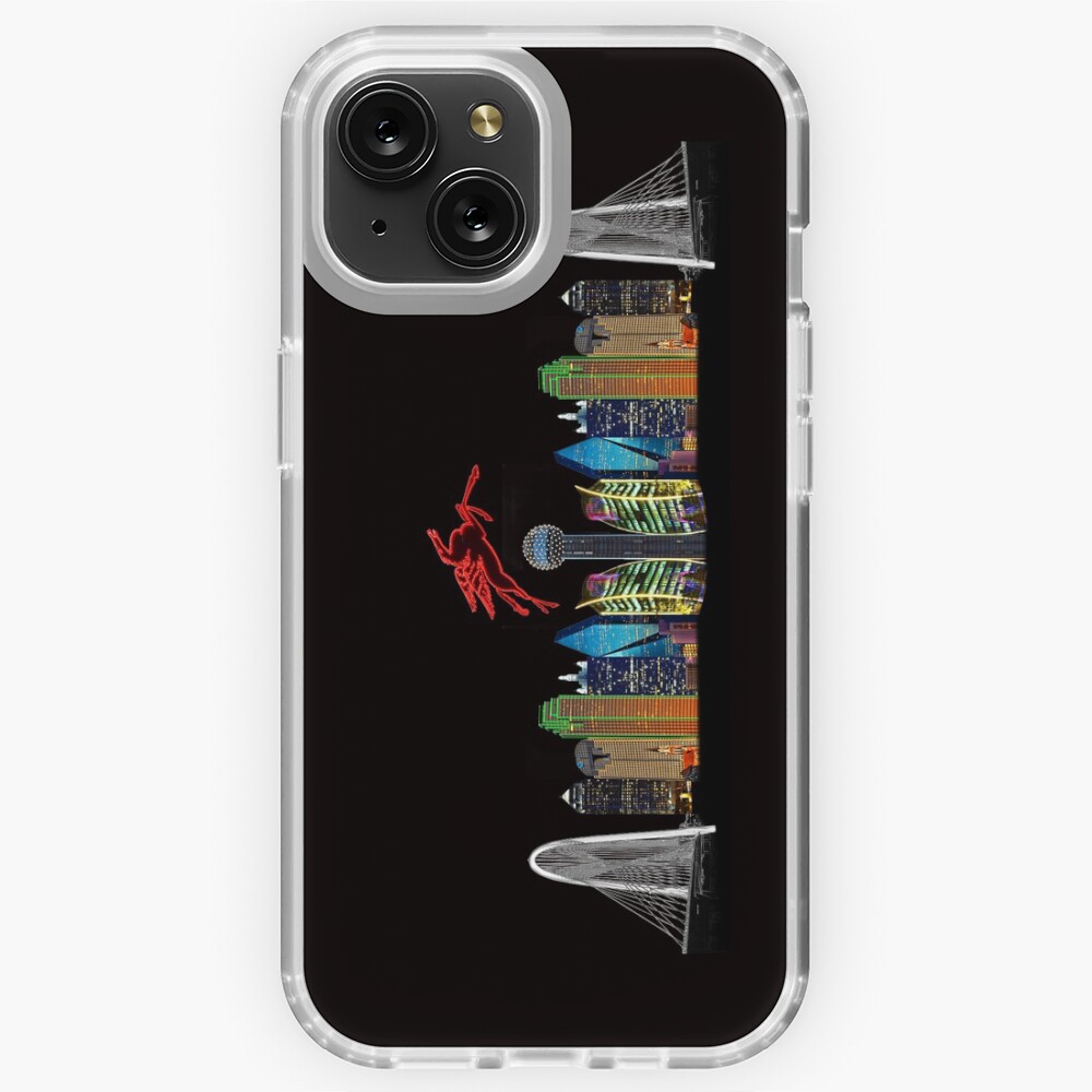 Item preview, iPhone Soft Case designed and sold by WarrenPHarris.