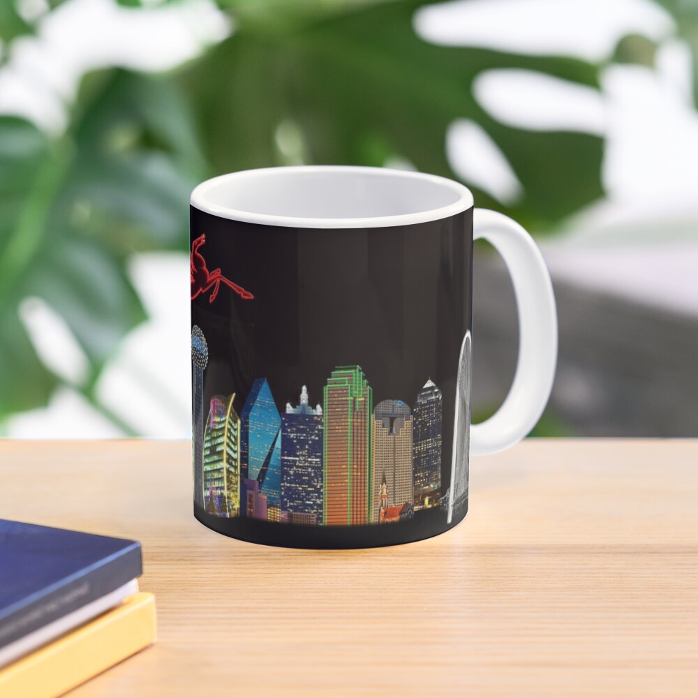Item preview, Classic Mug designed and sold by WarrenPHarris.