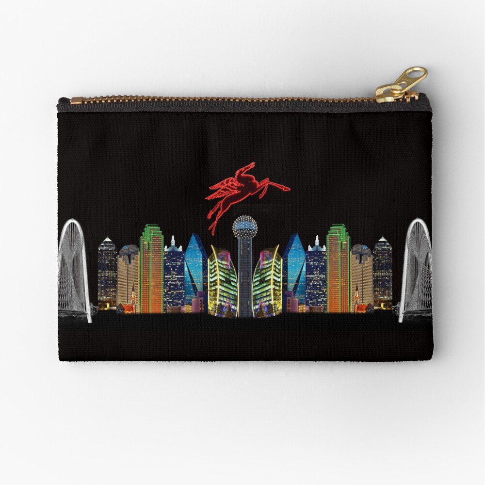 Item preview, Zipper Pouch designed and sold by WarrenPHarris.