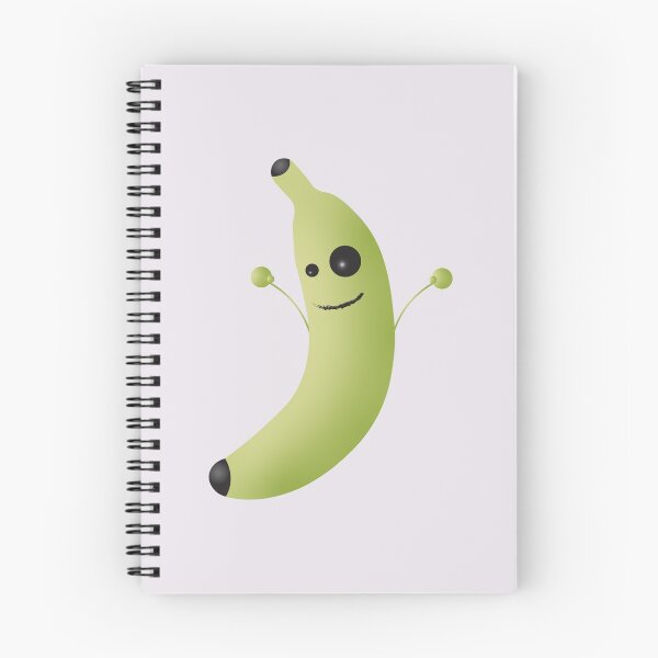 Item preview, Happy Green Banana designed and sold by mrdlucks.