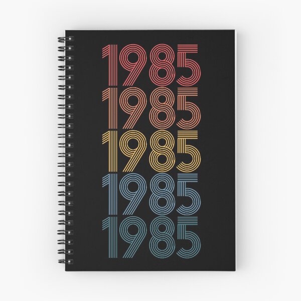 Item preview, 1985 Retro Vintage designed and sold by itsHoneytree.