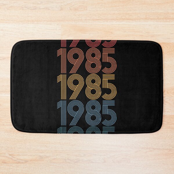 Item preview, 1985 Retro Vintage designed and sold by itsHoneytree.