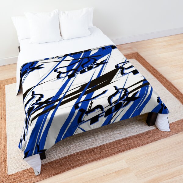 Untitled Comforter