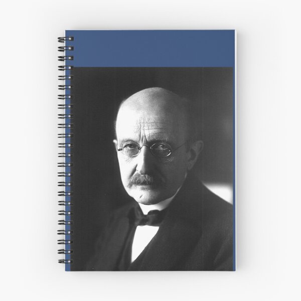 Item preview, Max Planck designed and sold by jimbuf.