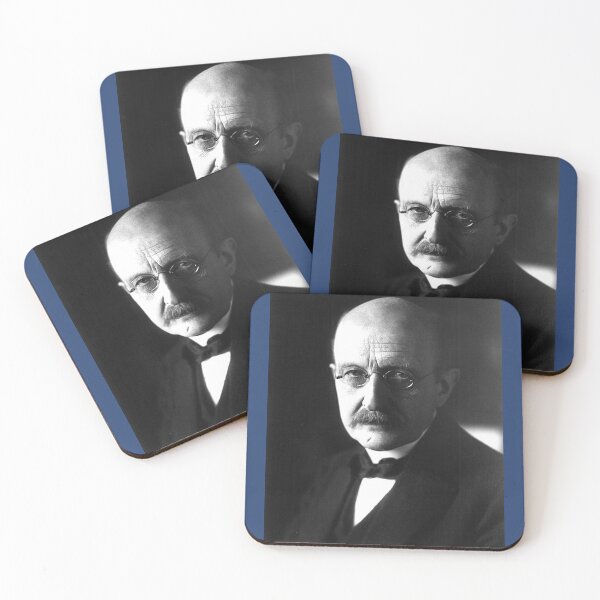 Item preview, Max Planck designed and sold by jimbuf.
