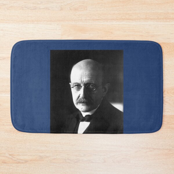 Item preview, Max Planck designed and sold by jimbuf.