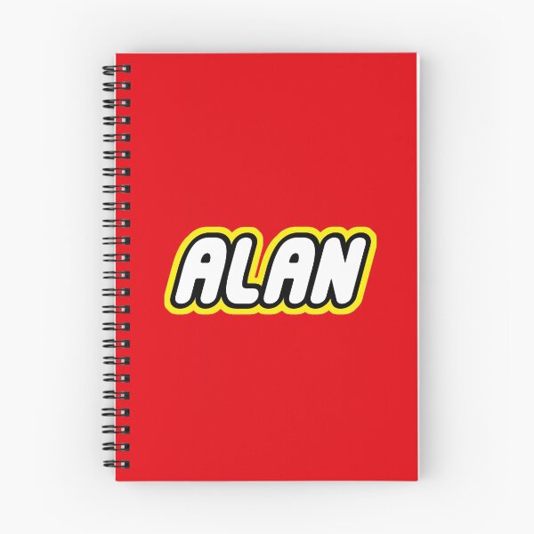 Item preview, Alan LEtsGO designed and sold by Urosek.