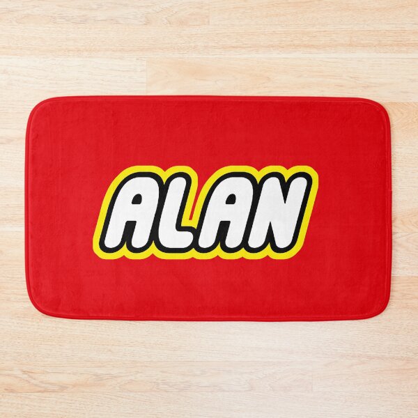 Item preview, Alan LEtsGO designed and sold by Urosek.