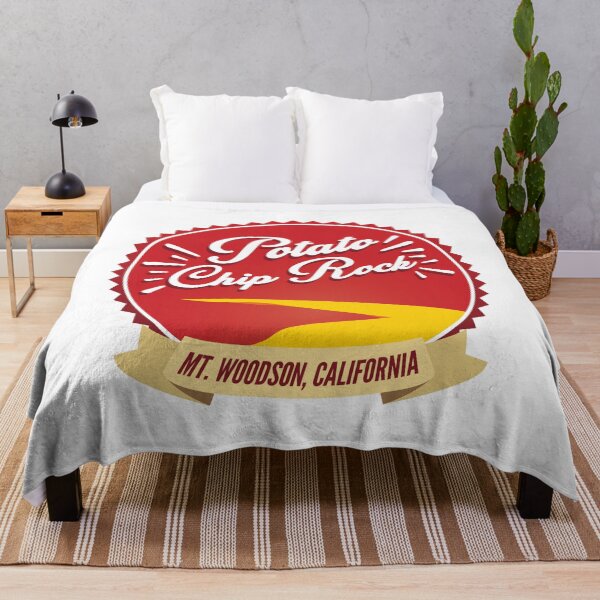 Item preview, Potato Chip Rock - Mt Woodson, California designed and sold by Moritz Schwäble.