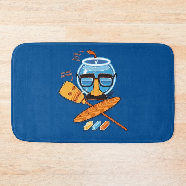 Item preview, Anti-Mindbenders survival kit designed and sold by eXistenZ.